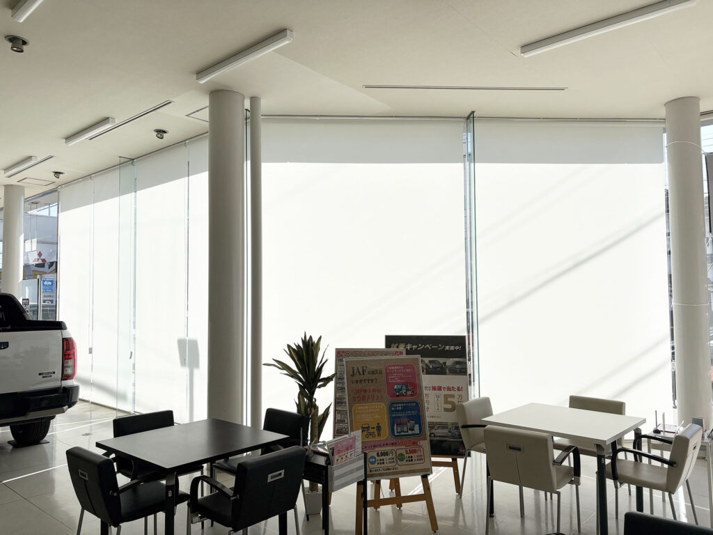 岡崎　壁紙　クロス　カーテン　リフォーム